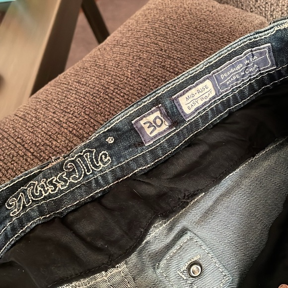 Women’s jeans - Picture 4 of 5